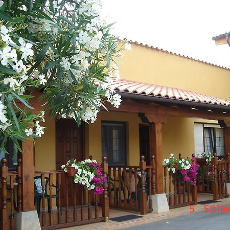 Las Anjanas De Isla Exterior foto