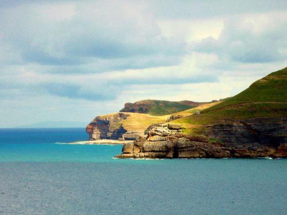 Las Anjanas De Isla Exterior foto