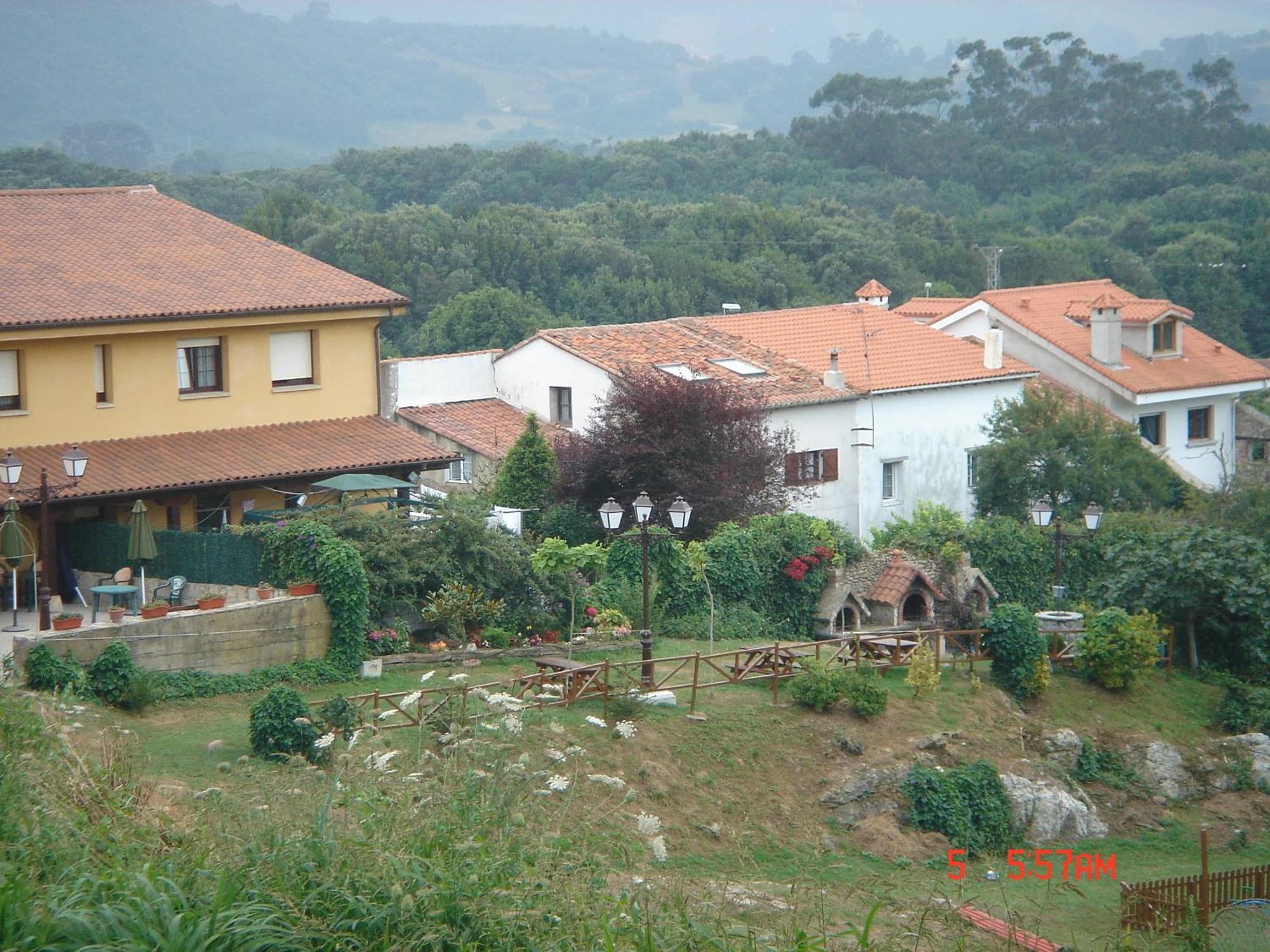 Las Anjanas De Isla Exterior foto